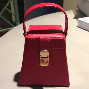 Rowallan Jewelry Box